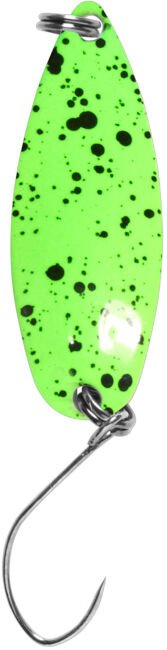 Блесна колеблющаяся Lucky John TR AYU 3.5г 31мм #044 (150935-044)