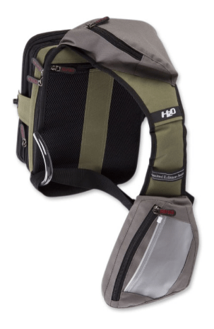 Сумка Sling Bag Pro Magnum Сумка Sling Bag Pro Magnum
