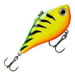 Воблер RAPALA Ultra Light Rippin' Rap тонущий 4см 5грULRPR04-GT Воблер RAPALA Ultra Light Rippin' Rap тонущий 4см 5грULRPR04-GT
