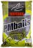 Прикормка MINENKO PM Baits Mussel 1кг