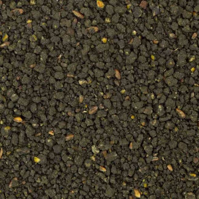 Прикормка MINENKO PM Baits Mussel 1кг