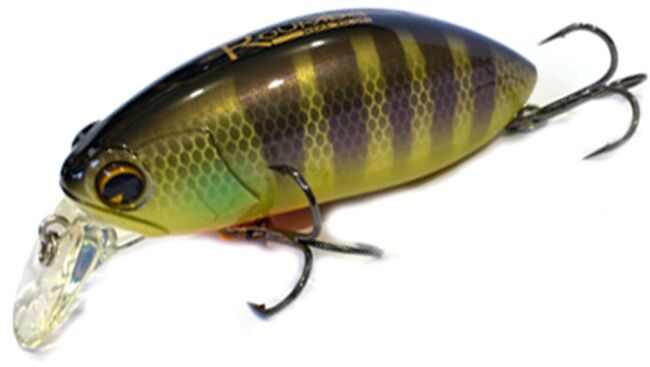 Воблер IMA Roumba Rattler 76F 76мм 14.0гр 0.0-0.4м Z1596 Воблер IMA Roumba Rattler 76F 76мм 14.0гр 0.0-0.4м Z1596