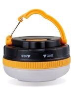 Фонарь кемпинговый СЛЕДОПЫТ "СИБИРСКИЙ СЛЕДОПЫТ-SHIMMER" 3 LED 3хААА PF-PFL-K10