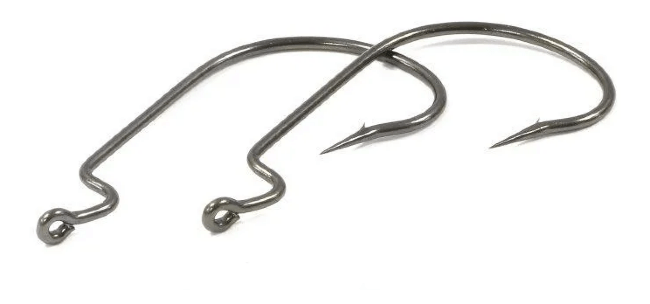 Крючки Saikyo BS-2312 BN №6 10шт/уп