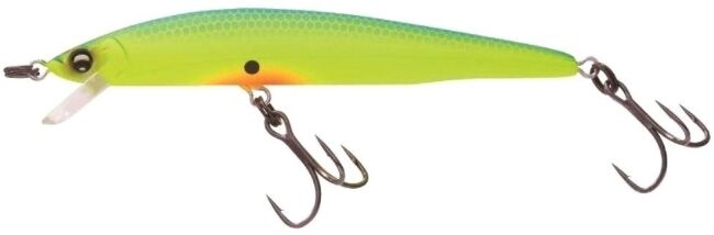 Воблер DUEL Hardcore Minnow Bass 90F 90мм 6.0гр 0.1-0.6м F1040-MBCL Воблер DUEL Hardcore Minnow Bass 90F 90мм 6.0гр 0.1-0.6м F1040-MBCL