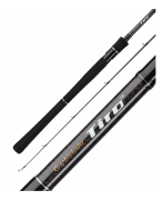 Удилище кастинг Graphiteleader Tiro GOTC-702H-MR Reg.Fast 2.13м 12-46гр
