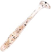 Виброхвост LUCKY JOHN Pro Series Tioga 2" 50мм #S10 10шт/уп 140102-S10