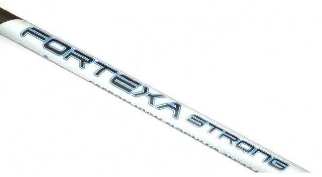 Удилище без колец KAIDA Fortexa Silver Strong 5.9м арт:918-590 Удилище без колец KAIDA Fortexa Silver Strong 5.9м арт:918-590