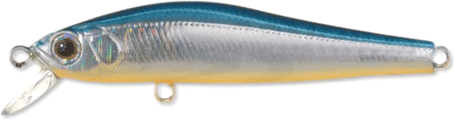 Воблер ZipBaits Rigge 56SP 56мм 3.1гр 0.5-1.0м 201R