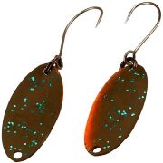 Блесна  колеблющаяся FOREST FIX Match 1.3гр #14