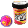 Паста форелевая Berkley Powerbait Turbo Dough (50г) Pink Lemonade 1070994
