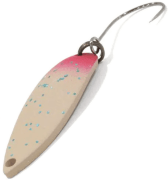 Блесна колеблющаяся FOREST MIU 3.5гр 3.2см #21