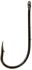 Крючок FISH BAITHOLDER 11014 SODE №8 колечко черн.хром кован 10шт/уп
