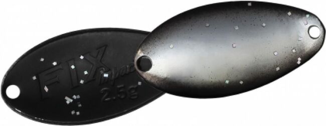 Блесна колеблющаяся FOREST Fix Impact 2.5гр #07 Блесна колеблющаяся FOREST Fix Impact 2.5гр #07