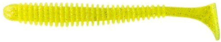 Виброхвост ALLVEGA Skinny Tail 7.5см 2.5гр 7шт/уп #001 chartreuse Виброхвост ALLVEGA Skinny Tail 7.5см 2.5гр 7шт/уп #001 chartreuse