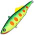 Воблер Pontoon 21 "Kalikana VIB 65 Silent" 65мм 16,5гр 013F Chart Yamame WF Воблер Pontoon 21 "Kalikana VIB 65 Silent" 65мм 16,5гр 013F Chart Yamame WF