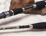 Cпиннинг CRIUDA Emeralds IM-7 кольца SIC 2,74м 5-27гр Fast EAS-902M