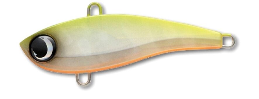 Раттлин JUMPRIZE ChataBee52  52мм 8.5гр #09 Раттлин JUMPRIZE ChataBee52  52мм 8.5гр #09