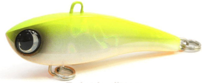 Раттлин JUMPRIZE ChataBee52  52мм 8.5гр #09