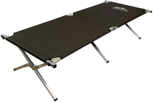 Раскладушка НОВЫЙ ГОРИЗОНТ Prival #4 (190/80) РП-04