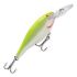 Воблер RAPALA Shad Rap плавающий 5см 6гр 1.2-2.7м SR05-SFC