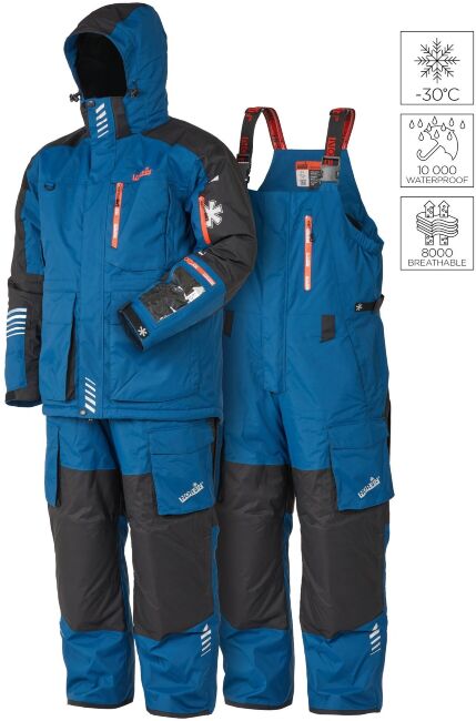 Костюм зим. Norfin TORNADO PRO 06 р.XXXL Костюм зим. Norfin TORNADO PRO 06 р.XXXL