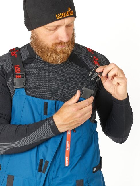 Костюм зим. Norfin TORNADO PRO 06 р.XXXL Костюм зим. Norfin TORNADO PRO 06 р.XXXL