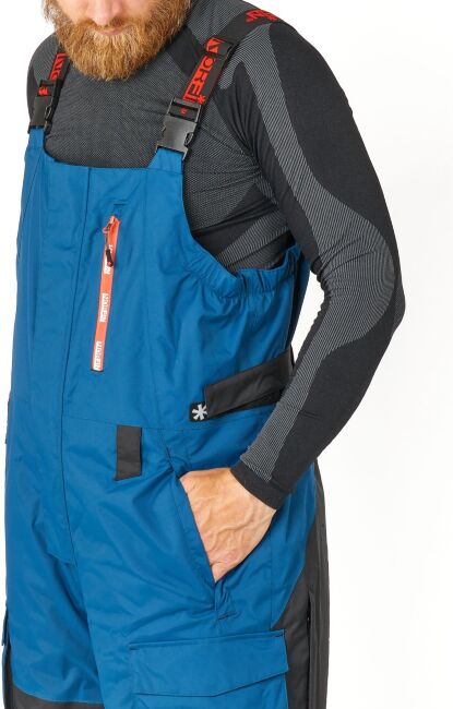 Костюм зим. Norfin TORNADO PRO 06 р.XXXL Костюм зим. Norfin TORNADO PRO 06 р.XXXL