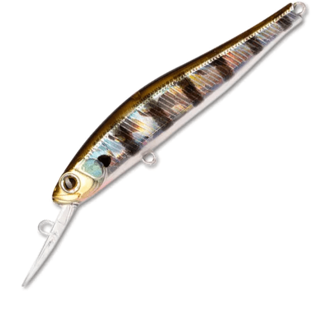 Воблер ZipBaits Rigge Deep 70SP 70мм 5.3гр 1.5-2.0м 509R