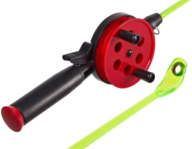 Удочка зимняя Salmo FIN 42см