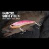 Воблер DUEL Hardcore Solid Vibe 55S 5.5см 15гр тонущий F1176 #HPI