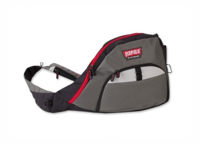 Сумка Rapala SOFT SLING BAG