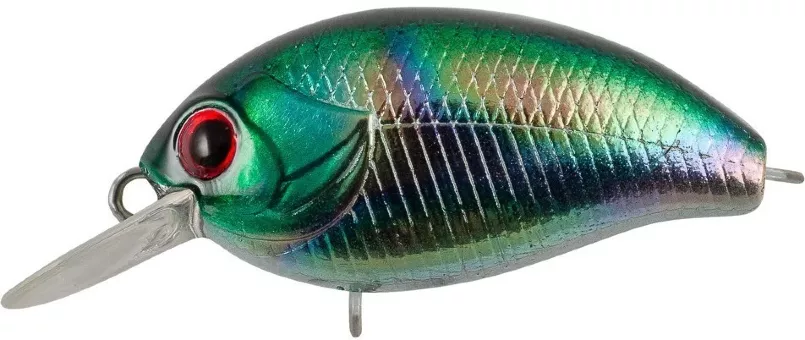 Воблер TsuYoki AGENT 36F 36мм 4.4гр 0.4-1.0м #AT006