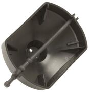 Чехол для ножей ледобура MORA Expert Pro/Arctic/Micro Ф150мм (черный)