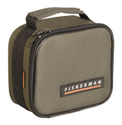 Кофр FISHERMAN жесткий (для 7000) Ф183 размер:17х15х11см