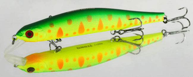 Воблер ZipBaits Orbit 110SP 110мм 16.5гр 0.8-1.0м 313R Воблер ZipBaits Orbit 110SP 110мм 16.5гр 0.8-1.0м 313R