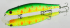 Воблер ZipBaits Orbit 110SP 110мм 16.5гр 0.8-1.0м 313R Воблер ZipBaits Orbit 110SP 110мм 16.5гр 0.8-1.0м 313R