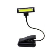 Фонарь на прищепке YJ-1188