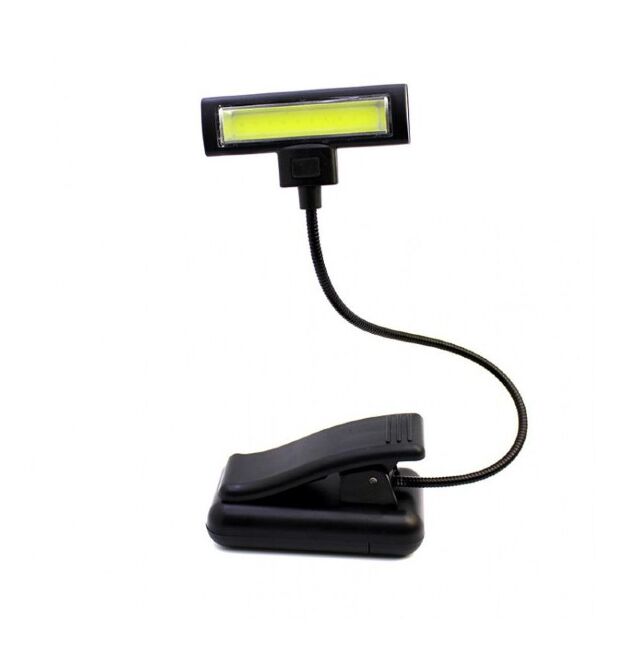 Фонарь на прищепке YJ-1188 Фонарь на прищепке YJ-1188