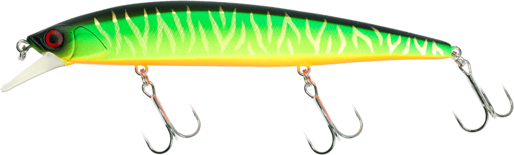 Воблер JACKALL Rerange 110SP 110мм 14.8гр 1.0-1.5м UV Mat Tiger Воблер JACKALL Rerange 110SP 110мм 14.8гр 1.0-1.5м UV Mat Tiger