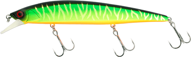 Воблер JACKALL Rerange 110SP 110мм 14.8гр 1.0-1.5м UV Mat Tiger Воблер JACKALL Rerange 110SP 110мм 14.8гр 1.0-1.5м UV Mat Tiger