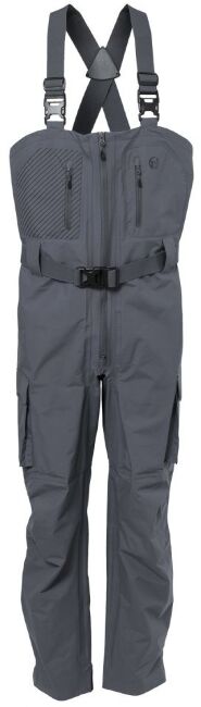 Полукомбинезон FHM Guard Серый XL