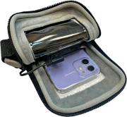 Чехол ПРАКТИК зимний для смартфона (с подогревом)