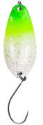 Блесна колеблющаяся Lucky John CLEO длин.31мм/02,5г 025 LJCL25-025