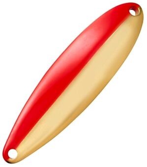 Блесна колеблющаяся DAIWA Chinook S 10гр 53мм #G/R