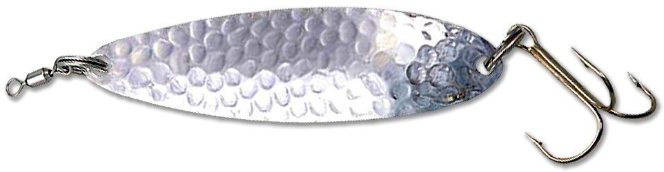 Блесна колеблющаяся DAIWA Chinook S 17гр 60мм #HS