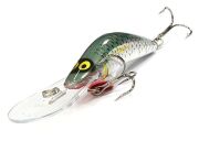 Воблер Halco POLTERGEIST 80 # R25, 80mm, 17g, 5m+ (F) Воблер Halco POLTERGEIST 80 # R25, 80mm, 17g, 5m+ (F)