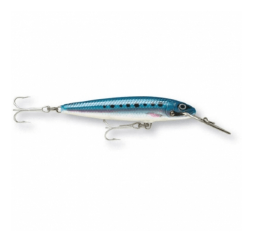 Воблер RAPALA Countdown Magnum тонущий 18см 70гр 5.4-6.3м CDMAG18-BSRD Воблер RAPALA Countdown Magnum тонущий 18см 70гр 5.4-6.3м CDMAG18-BSRD