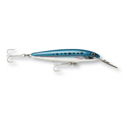 Воблер RAPALA Countdown Magnum тонущий 18см 70гр 5.4-6.3м CDMAG18-BSRD Воблер RAPALA Countdown Magnum тонущий 18см 70гр 5.4-6.3м CDMAG18-BSRD
