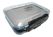 Коробка для приманок RosyDawn водонепроницаемая двухсторонняя 130*100*40мм RH-011 Коробка для приманок RosyDawn водонепроницаемая двухсторонняя 130*100*40мм RH-011